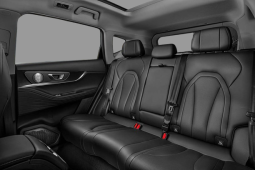 Chery Tiggo 7 Pro full