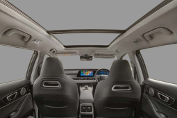 Chery Tiggo 7 Pro full