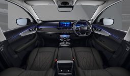 Chery Tiggo 8 Pro full
