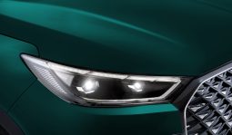 Chery Tiggo 8 PHEV CSH full