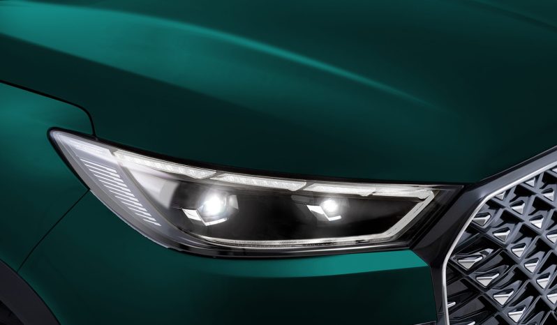 Chery Tiggo 8 PHEV CSH full
