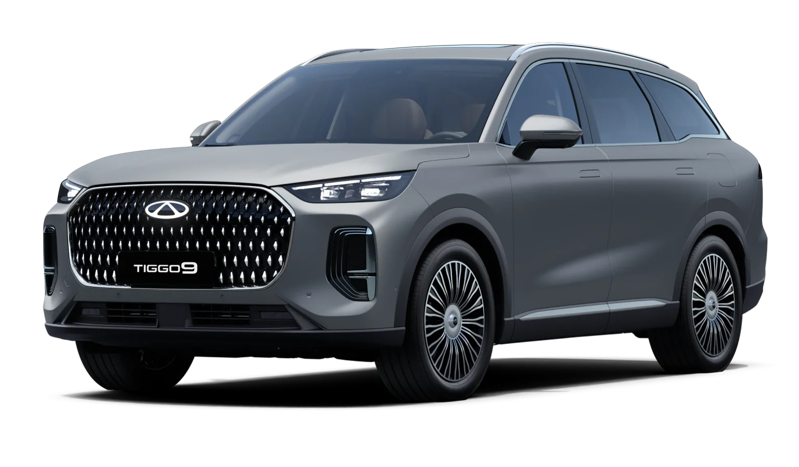 Chery Tiggo 9