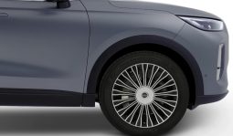 Chery Tiggo 9 full