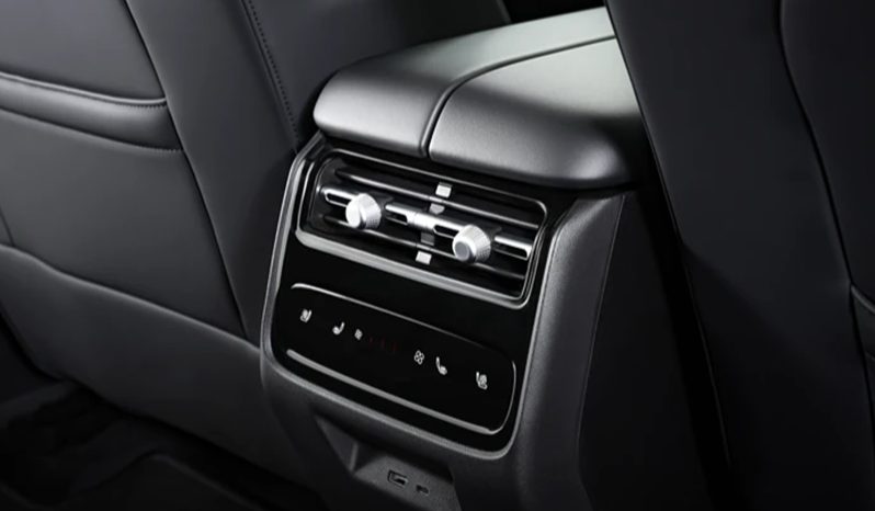 Chery Tiggo 9 full
