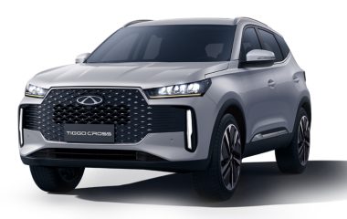 Chery Tiggo Cross 1.5 Turbo