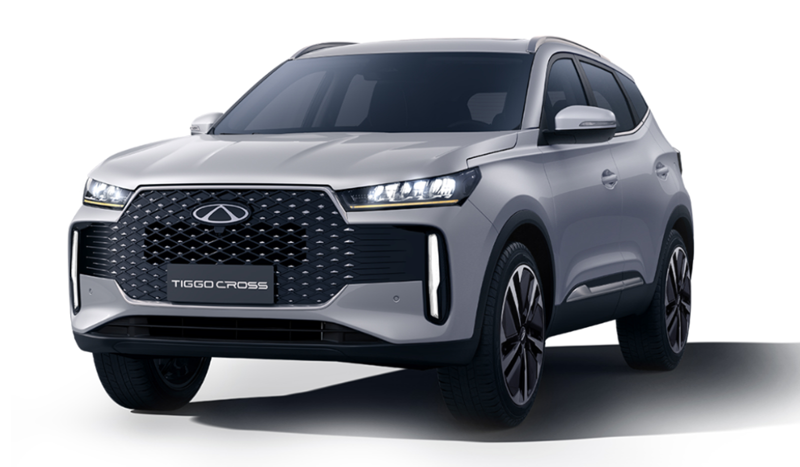 Chery Tiggo Cross 1.5 Hybrid CSH