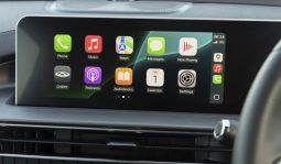 Chery Tiggo Cross 1.5 Hybrid CSH full