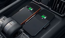 Denza B8 Luxury DMO Super Hybrid SUV full