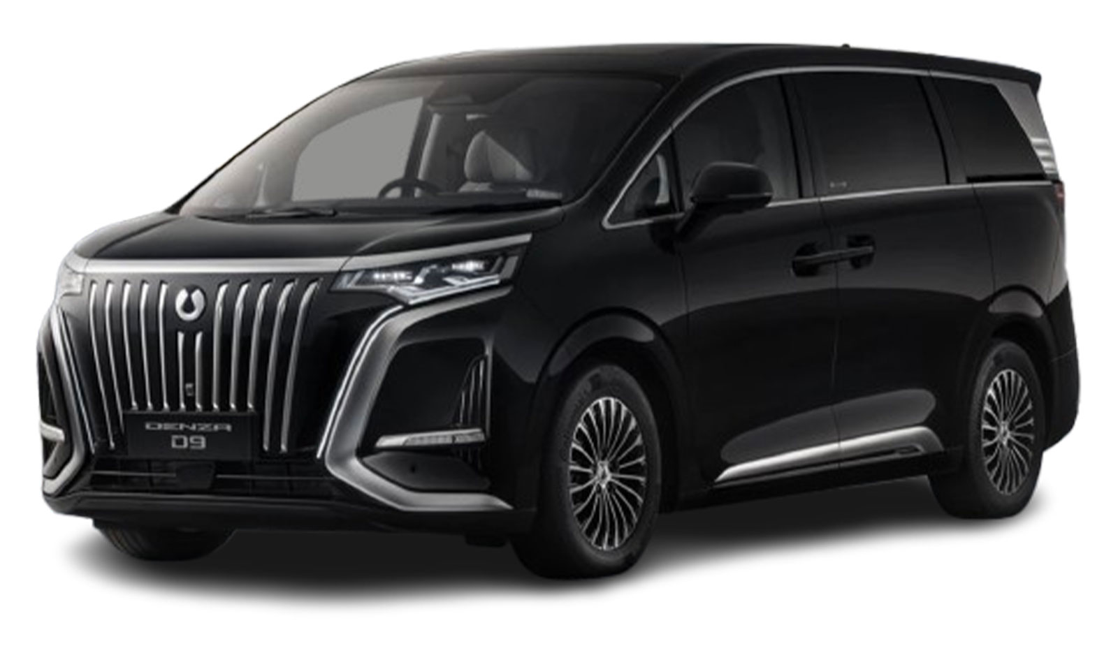Denza D9 Premium (AWD)