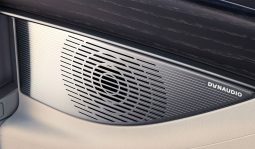Denza D9 Advanced (FWD) full