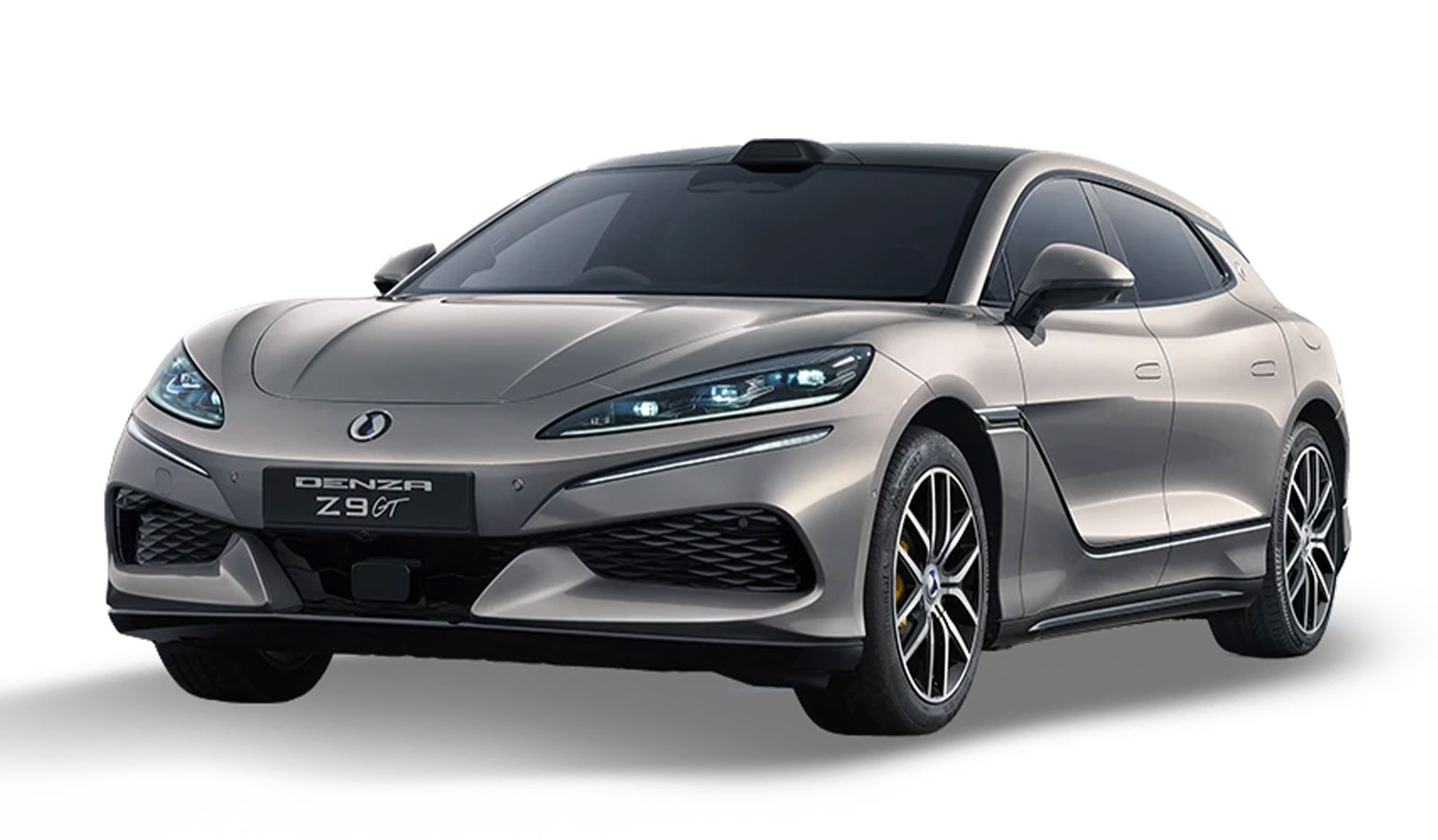 Denza Z9 GT AWD EV