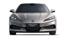 Denza Z9 GT AWD EV full