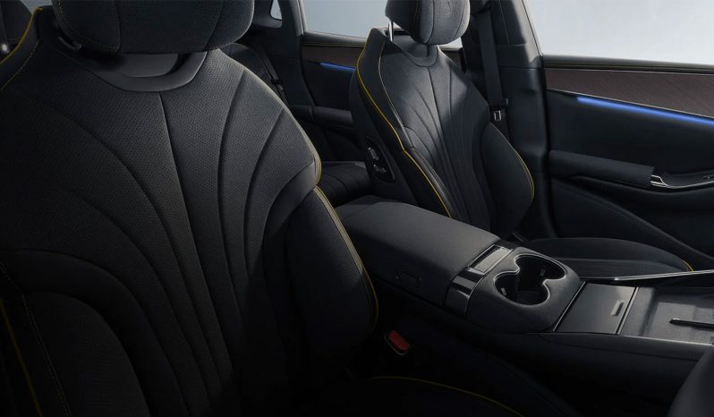 Denza Z9 GT AWD EV full