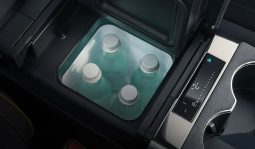 Denza Z9 GT AWD EV full