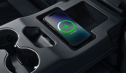 Denza Z9 GT AWD EV full