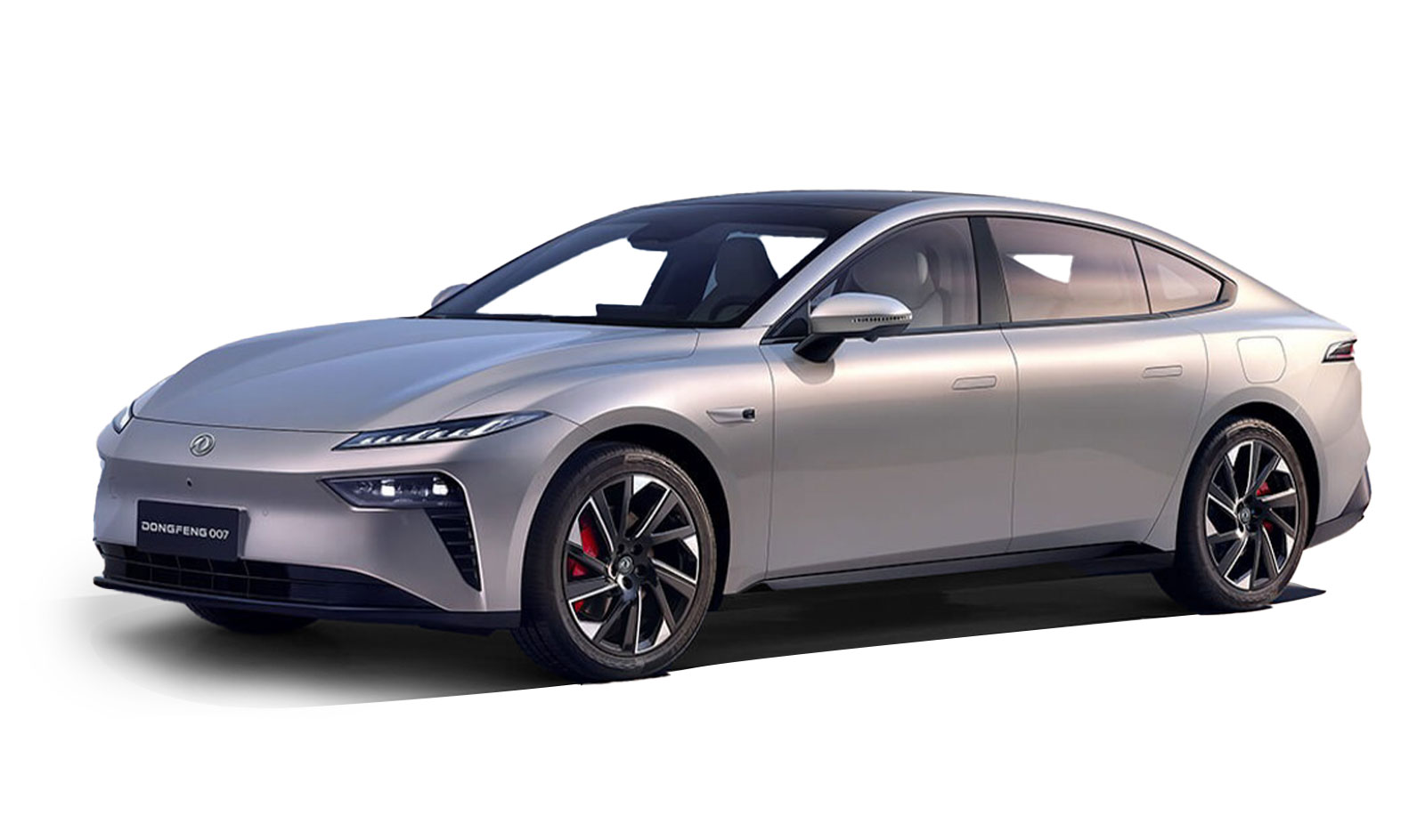 Dongfeng 007 Long Range RWD Premium