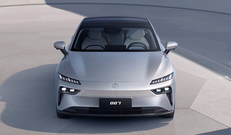 Dongfeng 007 Long Range RWD Premium full
