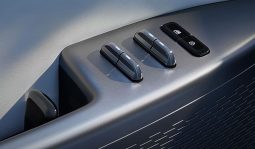 Dongfeng 007 Long Range RWD Premium full