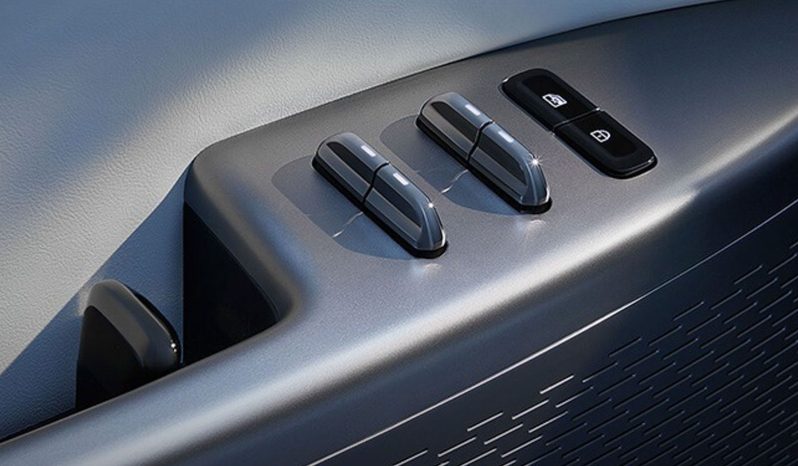 Dongfeng 007 Long Range RWD Premium full