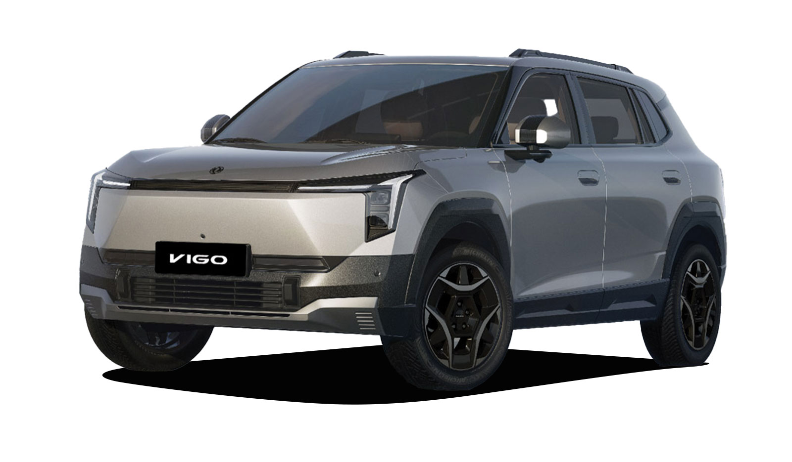 Dongfeng Vigo