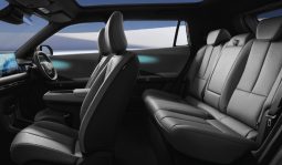 Dongfeng Vigo full