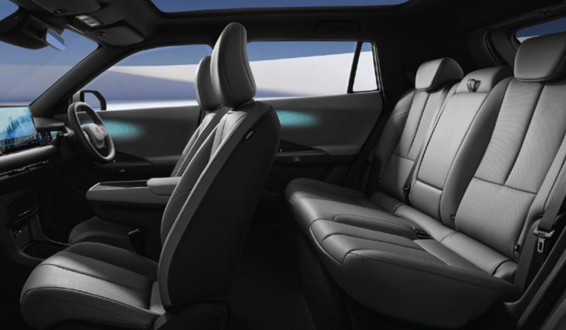 Dongfeng Vigo full