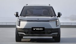 Dongfeng Vigo full