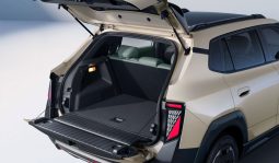 Dongfeng Vigo full