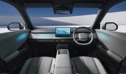 Dongfeng Vigo full