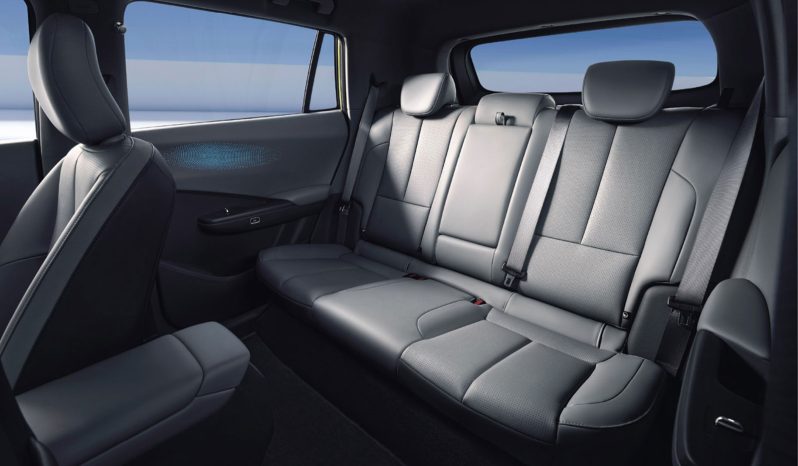 Dongfeng Vigo full