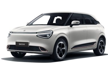 Dongfeng BOX E2