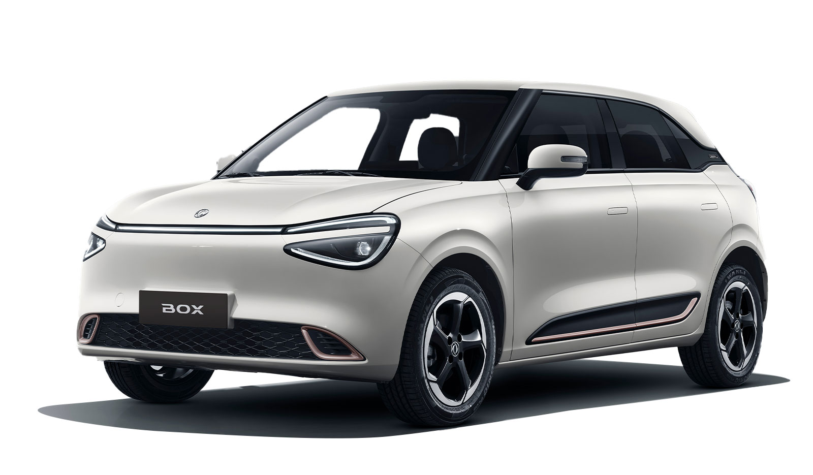 Dongfeng BOX E2
