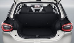 Dongfeng BOX E2 full