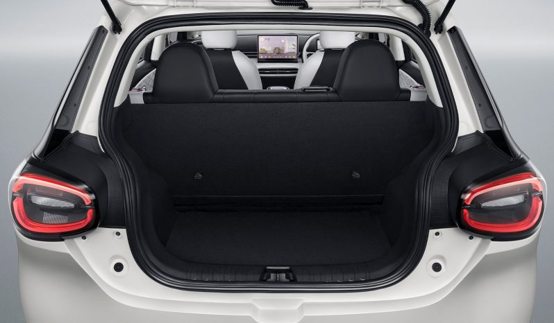 Dongfeng BOX E2 full