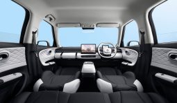 Dongfeng BOX E2 full
