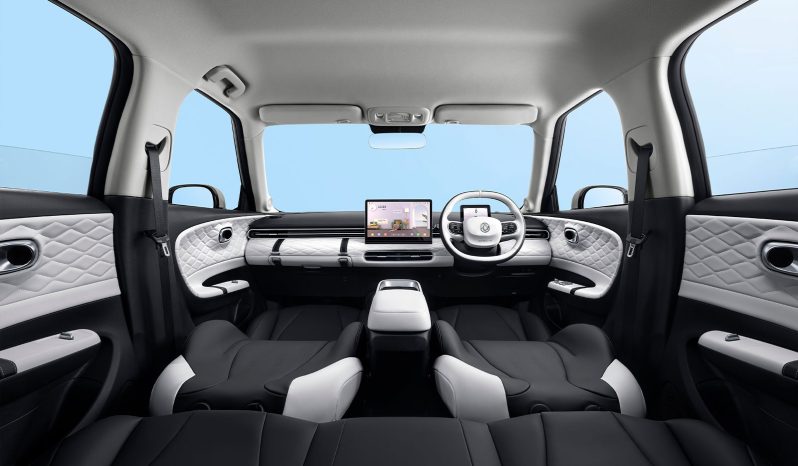 Dongfeng BOX E2 full