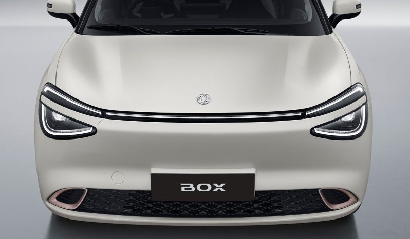 Dongfeng BOX E2 full