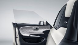 Dongfeng BOX E2 full