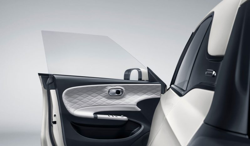 Dongfeng BOX E2 full
