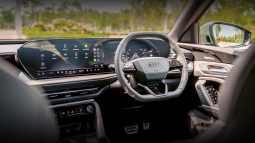 Audi Q5 Sportback S line 2.0 TFSI quattro full