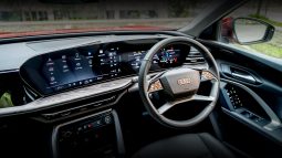 Audi Q5 Advanced 2.0 TFSI full