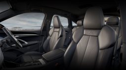 Audi Q5 Sportback S line 2.0 TFSI quattro full