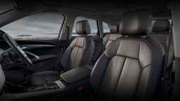 Audi Q5 Advanced 2.0 TFSI full