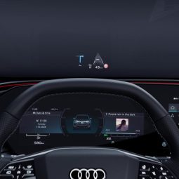 Audi Q5 Sportback S line 2.0 TFSI quattro full