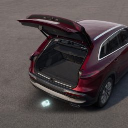 Audi Q5 Advanced 2.0 TFSI full