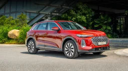 Audi Q5 Advanced 2.0 TFSI full