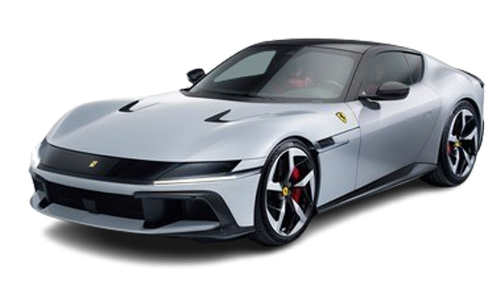 Ferrari 12Cilindri