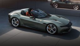 Ferrari 12Cilindri full