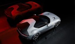 Ferrari 12Cilindri full