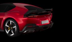 Ferrari 12Cilindri full